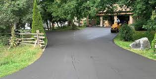 Best Decorative Concrete Driveways  in Lake Holiday, VA